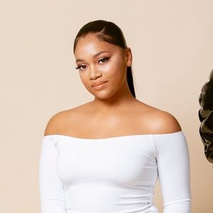 Meet your Posher, Tamia